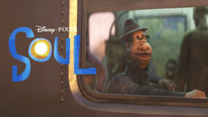 Soul de Pixar