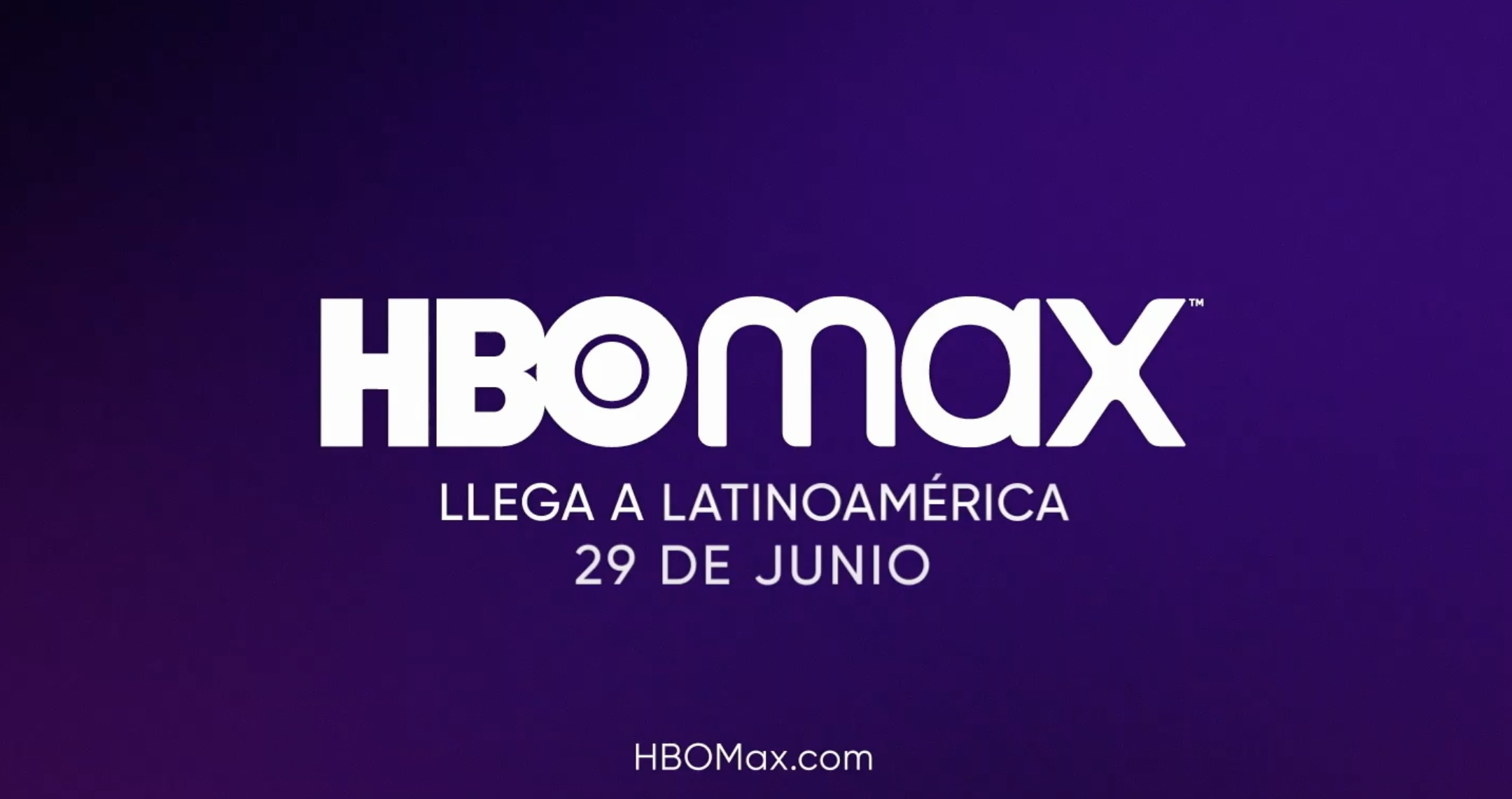 HBO Max llega en Argentina